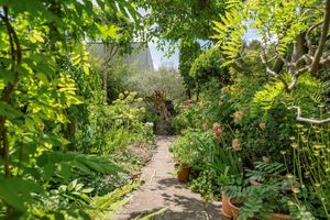 Garden- click for photo gallery